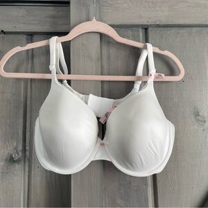 NWT Victorias Secret Light Pink Body by Victoria Perfect Coverage Size 38D
